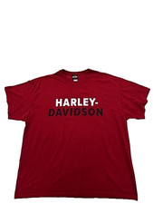 Harley-Davidson T-Shirt Uomo