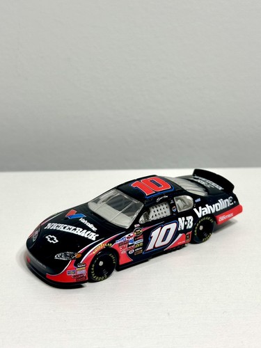 2005 scott riggs 10 - riggs, #10