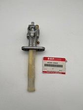 Suzuki RG500 Rubinetto