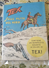 TEX TRE STELLE N.122 SULLE