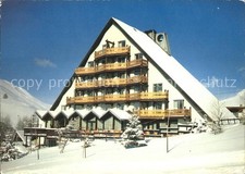 Les Deux Alpes Hotel Adret