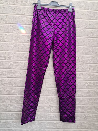Leggings sirena - a,