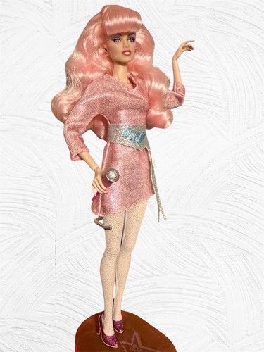 Integrity toys jem - jem, &