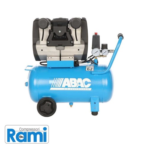 Compressore abac pole position - compressore,