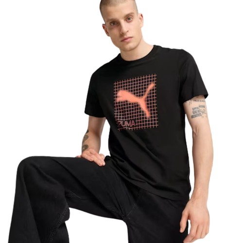 Shirt puma 684607 - t-shirt,