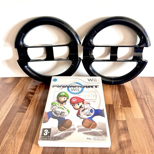 Mario kart wii pal ita - pal,