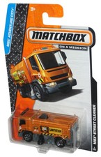 Matchbox MBX Adventure City
