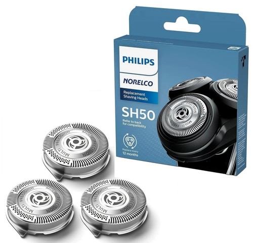 Sh50 philips testina - sh50,