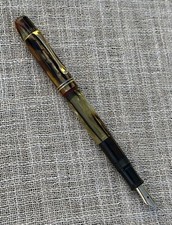 Penna stilografica vintage