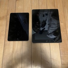 Apple iPad A1403 32GB e A2133