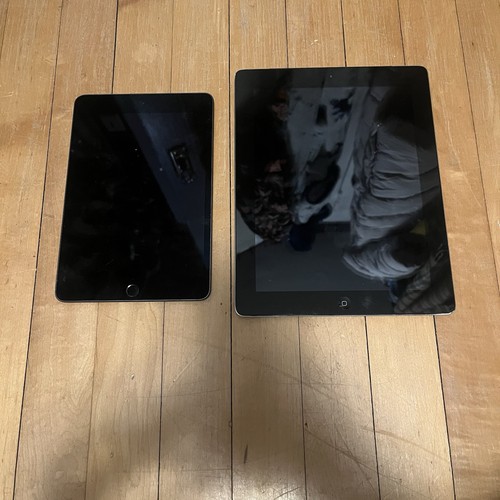 Apple ipad a1403 32gb - 32gb, e