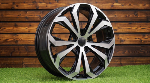Cerchi 5x114 3 toyota - 4x,