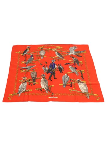 Hermès les oiseaux roy - hermès,
