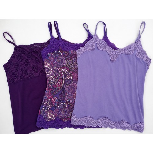Lotto canotte lane - 3,