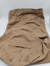 Sacco Inglese RAF vintage