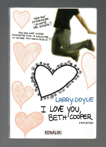 Love you beth - beth,