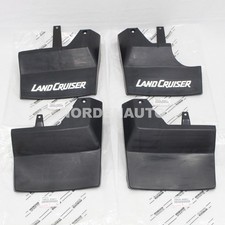 Toyota Land Cruiser FJ62 OEM