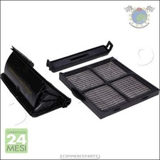 Filtro abitacolo Japko per