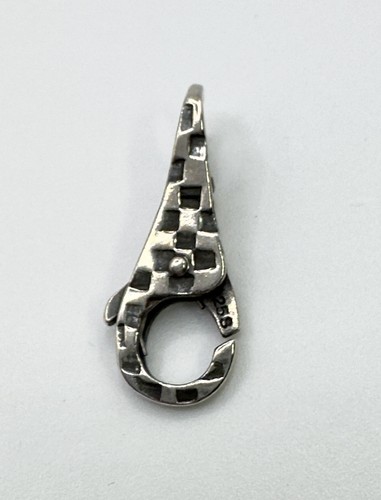 Lucchetto scacchi trollbeads - scacchi,