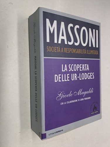 Massoni scoperta delle - massoni, ur