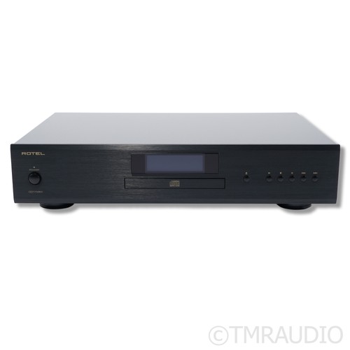 Rotel cd11 mkii lettore - cd11, cd