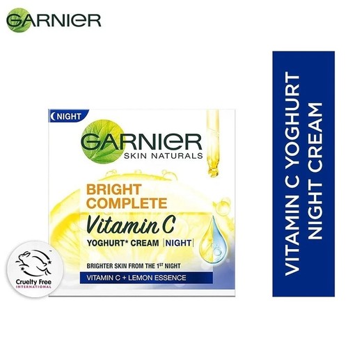 Garnier skin naturals crema - garnier,