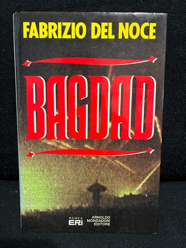 Fabrizio del noce - del,