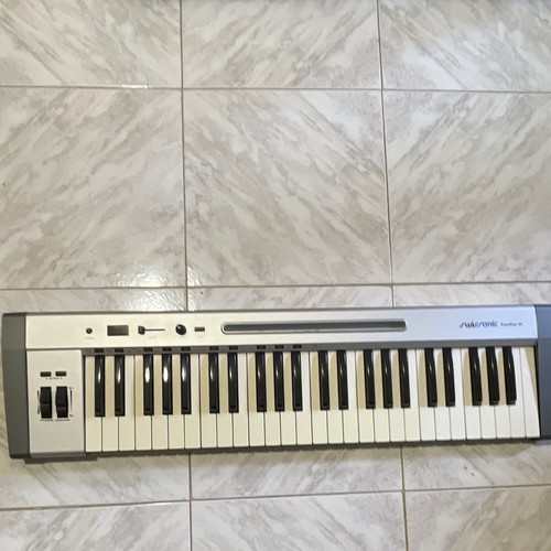 Swissonic easykey tastiera - easykey, 49