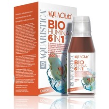 Aquaristica Bio.Humina 6in1