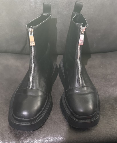 Stivaletti donna kurt geiger - stivaletti,