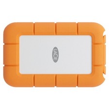 LaCie SSD Esterno 1 TB USB