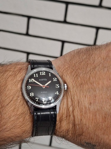 Orologi polso sovietici - orologi,