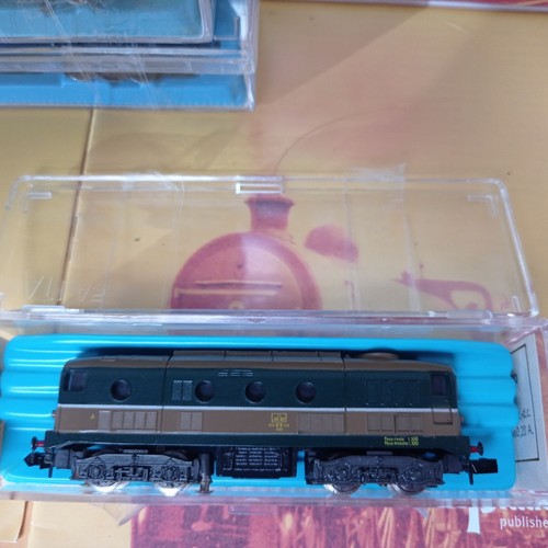 Atlas d341 scala n - scala,