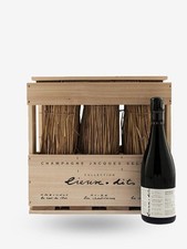 CHAMPAGNE JACQUES SELOSSE