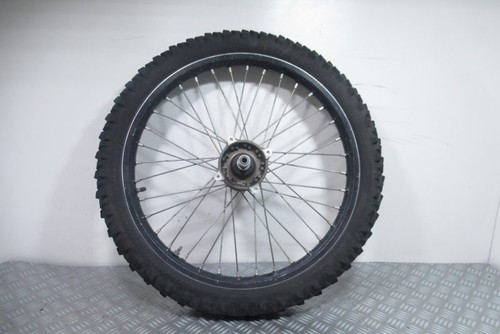 Ruota anteriore kawasaki - ruota, kxf