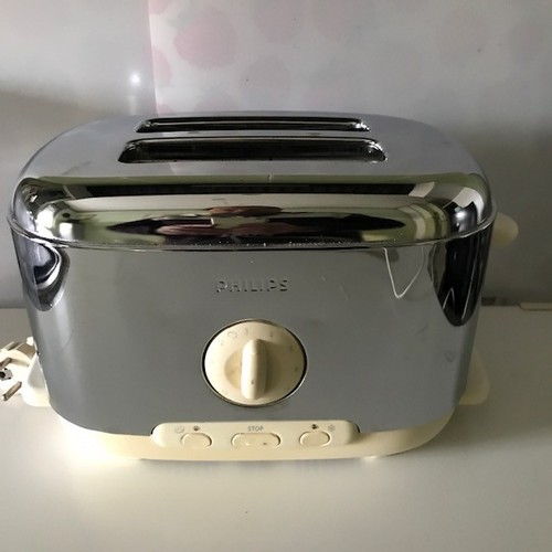 Philps hd8910 tostapane stile - hd8910,