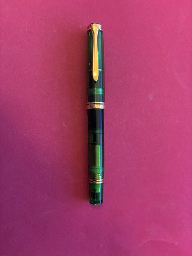 Pelikan m800 old style - old, nos
