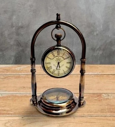 Orologio tavolo nautico - orologio,
