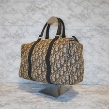 Borsa Christian Dior Trotter