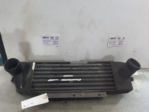 Radiatore intercooler jeep - radiatore,