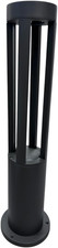 Lampione LED Da Giardino Con