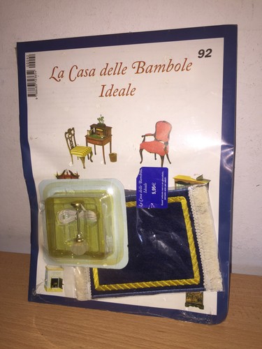 Del prado casa - delle, bambole