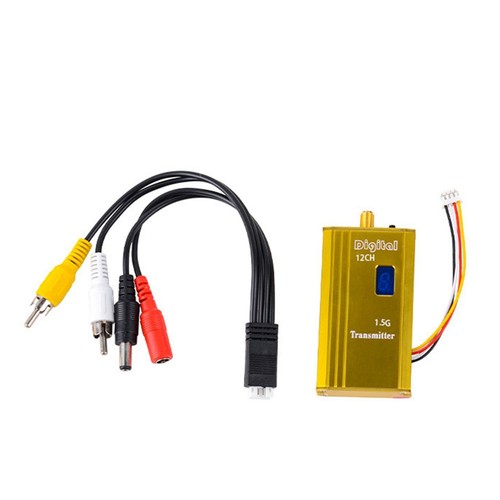 Trasmettitore audio video 5g - audio,
