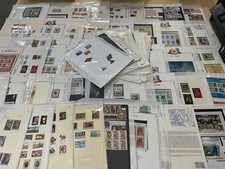 francobolli mondiali inc