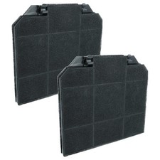 2 Filtro carboni attivi per