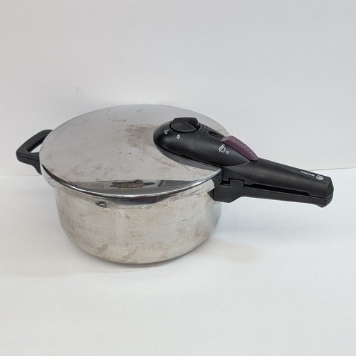 Pentola pressione fagor - pentola,