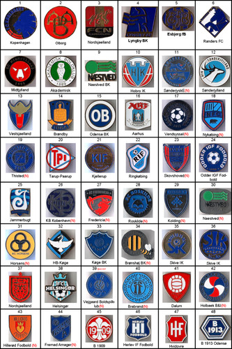 Spilla distintivo calcio - , spilla/distintivo