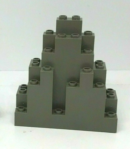 Lego castello pannello di - pannello,