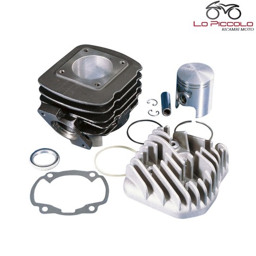 119 0078 kit polini - 119.0078,
