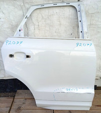 AUDI Q3 8U FACELIFT 2015-2017